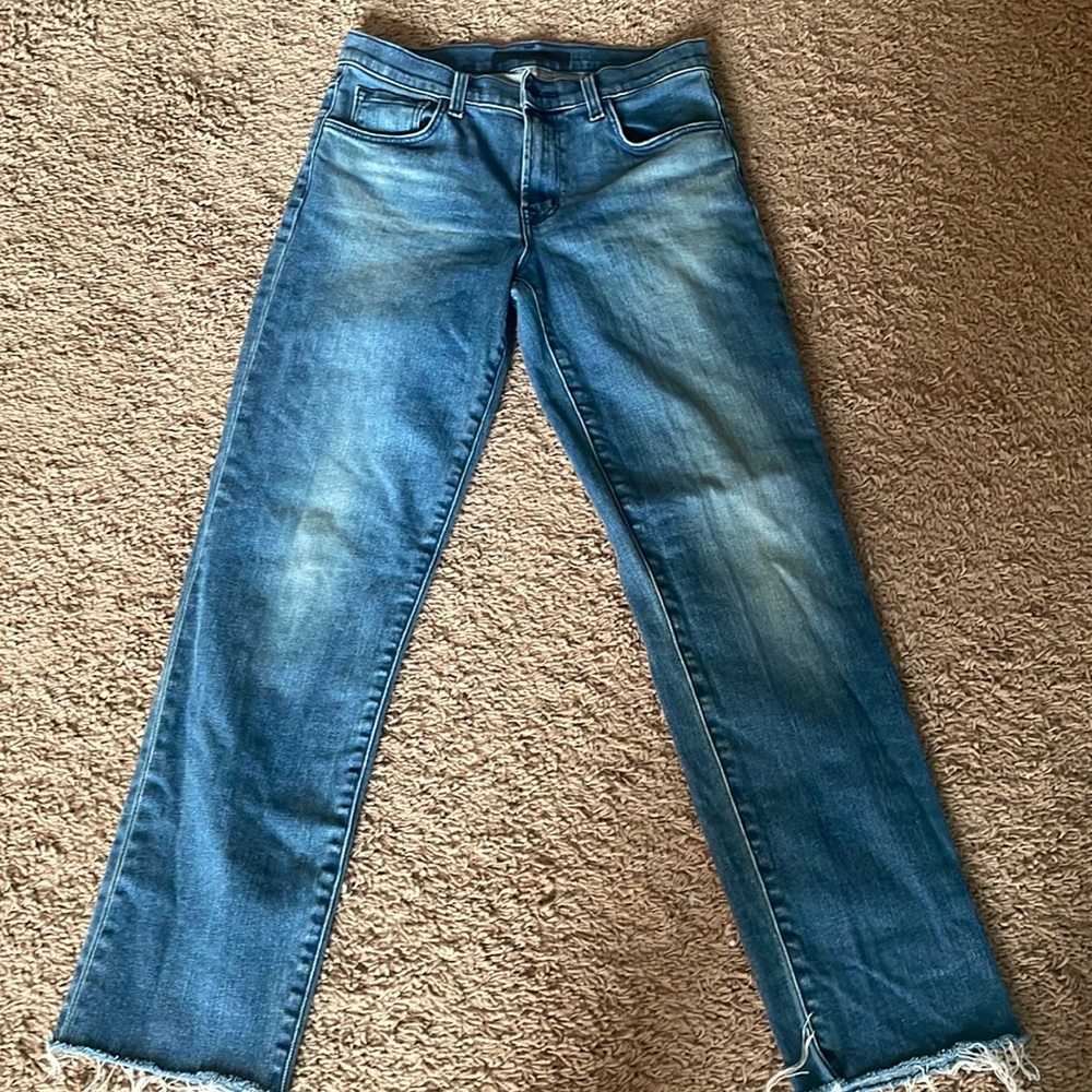 Cute jeans